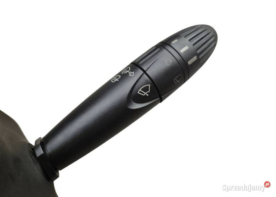 PRZEŁĄCZNIK ZESPOLONY PAJĄK MANETKI FIAT PALIO Działoszyce