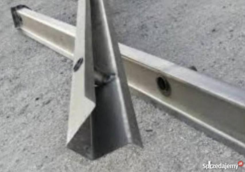 Wahacze nowe oryginalne Trabant 601 11 inne