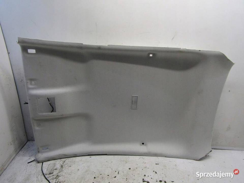 PODSUFITKA SUFIT FORD FIESTA MK8 HB