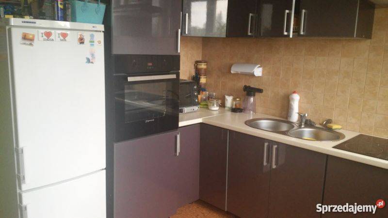 Odstapie mieszkanie TBS Wrocław Lesnica blok dolnośląskie Wrocław