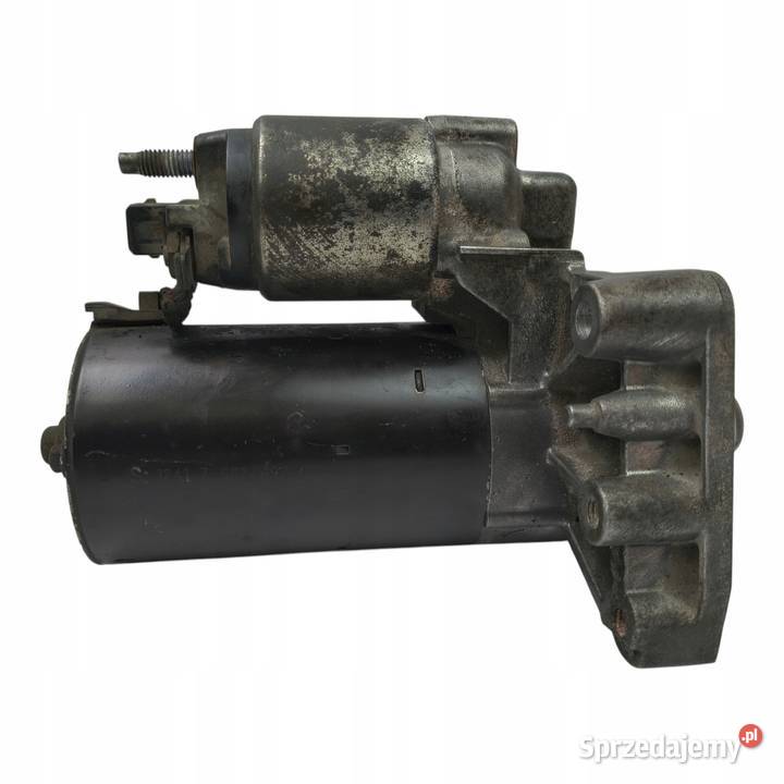 ROZRUSZNIK 12V MINI COOPER R56 16 16V 0001138004 Przepustnice