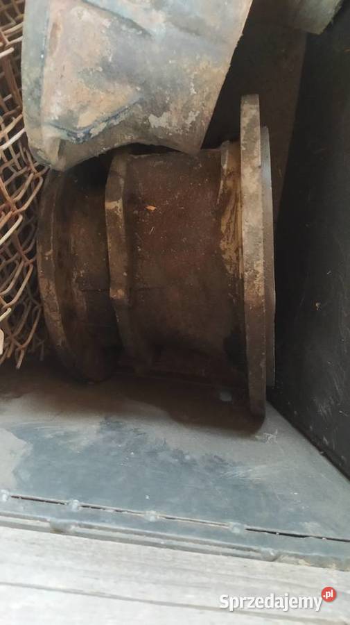 pochwa obudowa zwolnici c4011