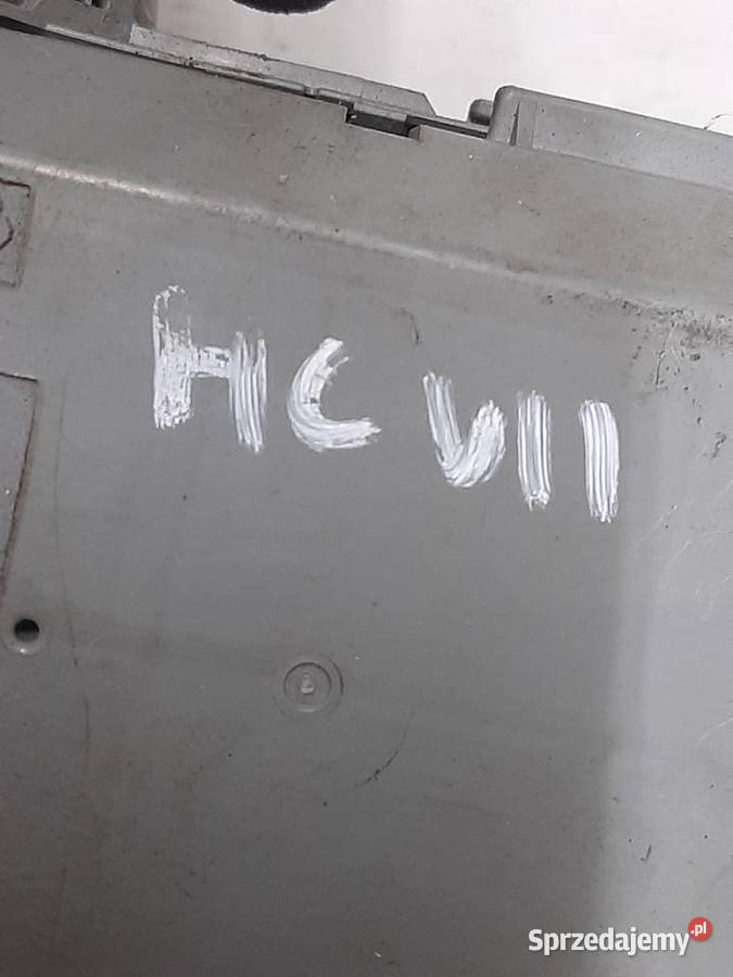 Moduł sterujący skrzynią biegów HONDA CIVIC Ksawerów sprzedam