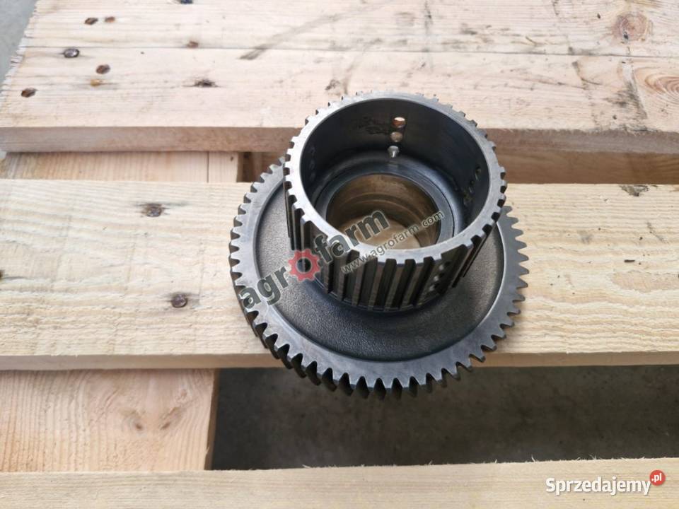 Koło zębate Z61 Case 5140 5130 5120 sprzedam