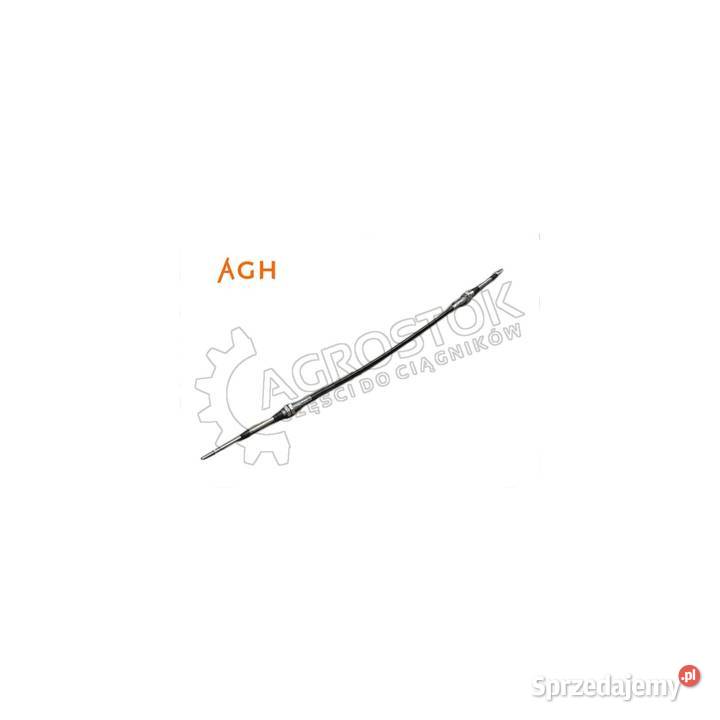Linka sterowania rozdzielaczem morse l900