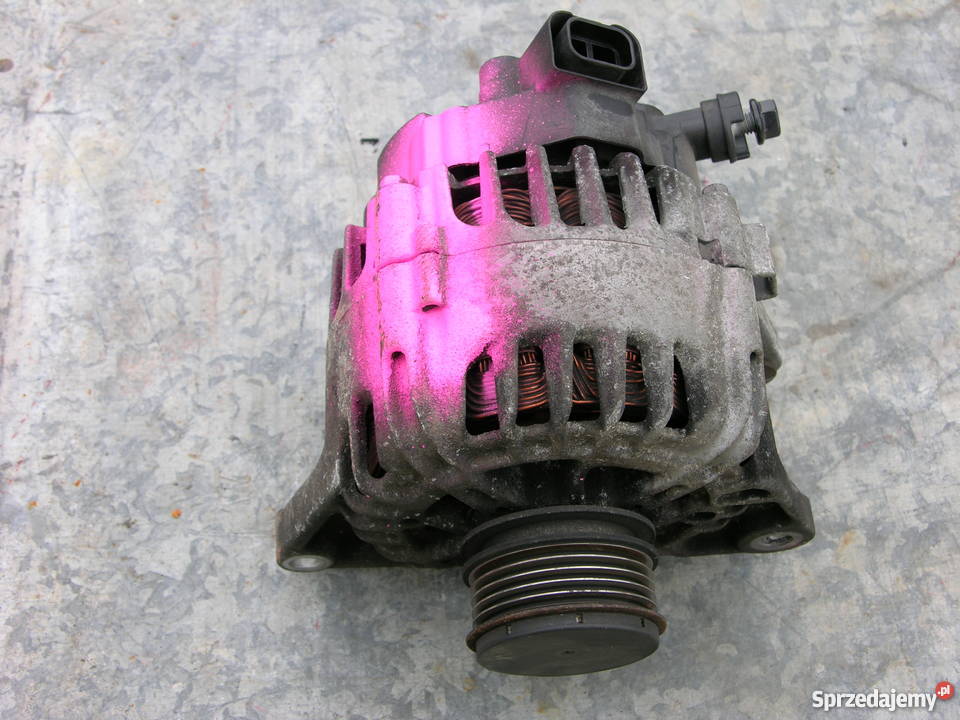 alternaror kia ceed vengasoulrio carens osobowe sprzedam