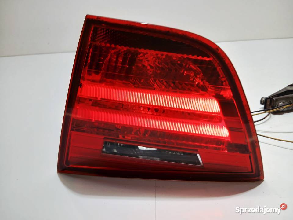 LAMPA PRAWA TYLNA BMW E91 LIFT 7154162 Strzyżewice