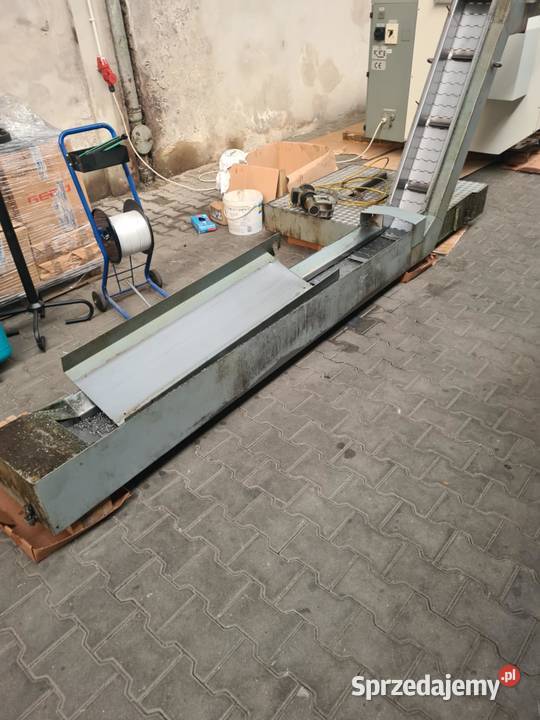 Tokarka Gildemeister CTX 400 S2 Tokarka CNC Bratoszewice