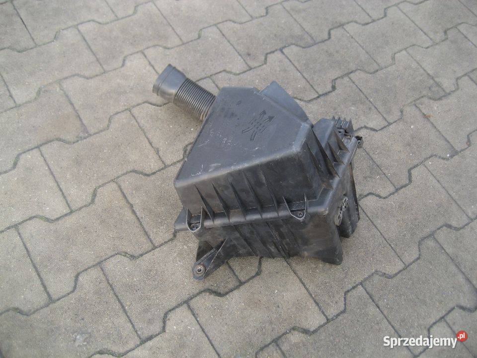 skoda fabia i 1 i lift 0407r 19tdi 101 obudowa Pozostałe Rakoniewice
