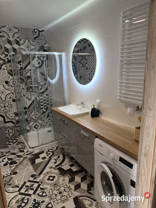 2 pokoje nowe budownictwo lotniska sieć sprzedam