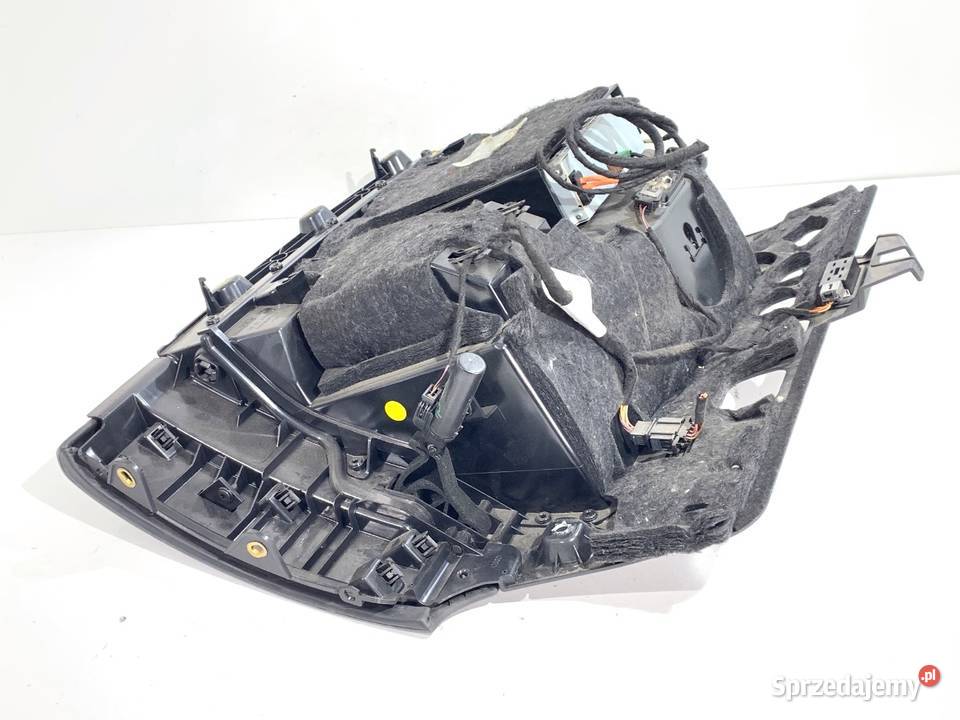 SCHOWEK PASAŻERA AUDI A8 D4 SedanLimuzyna 0918