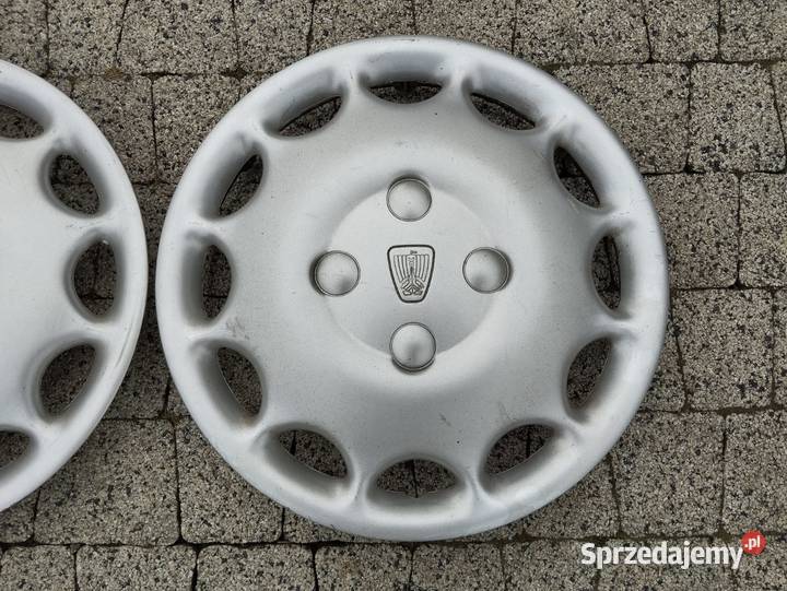 Kołpak Rover 13 DTB101460470 sztukę Kamieniec