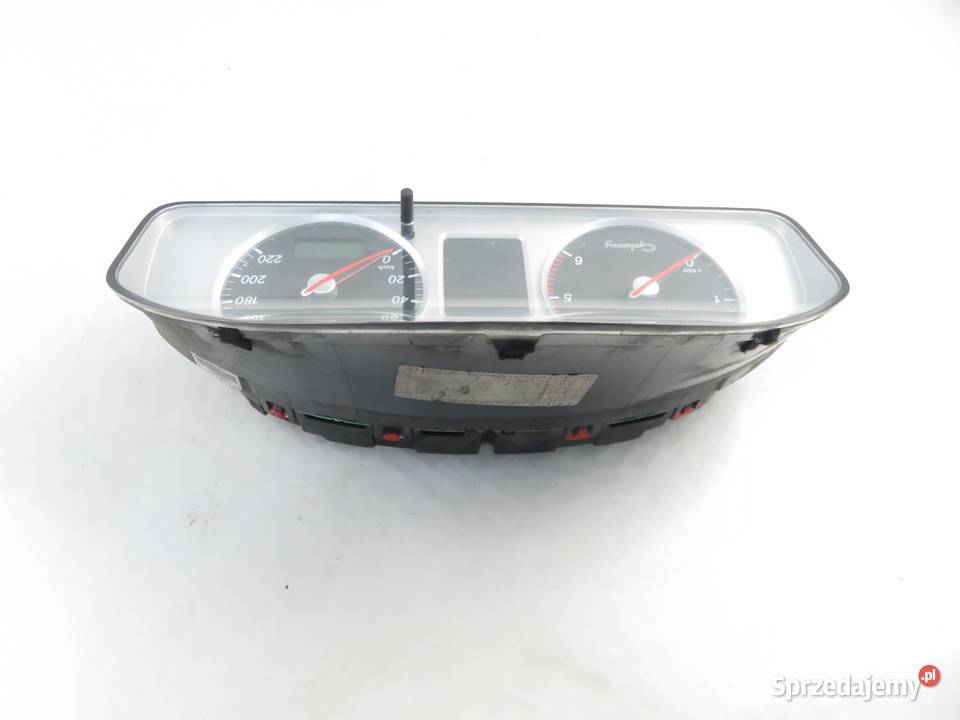 LICZNIK FORD GALAXY I 19 TDI 7M5920800K osobowe sprzedam