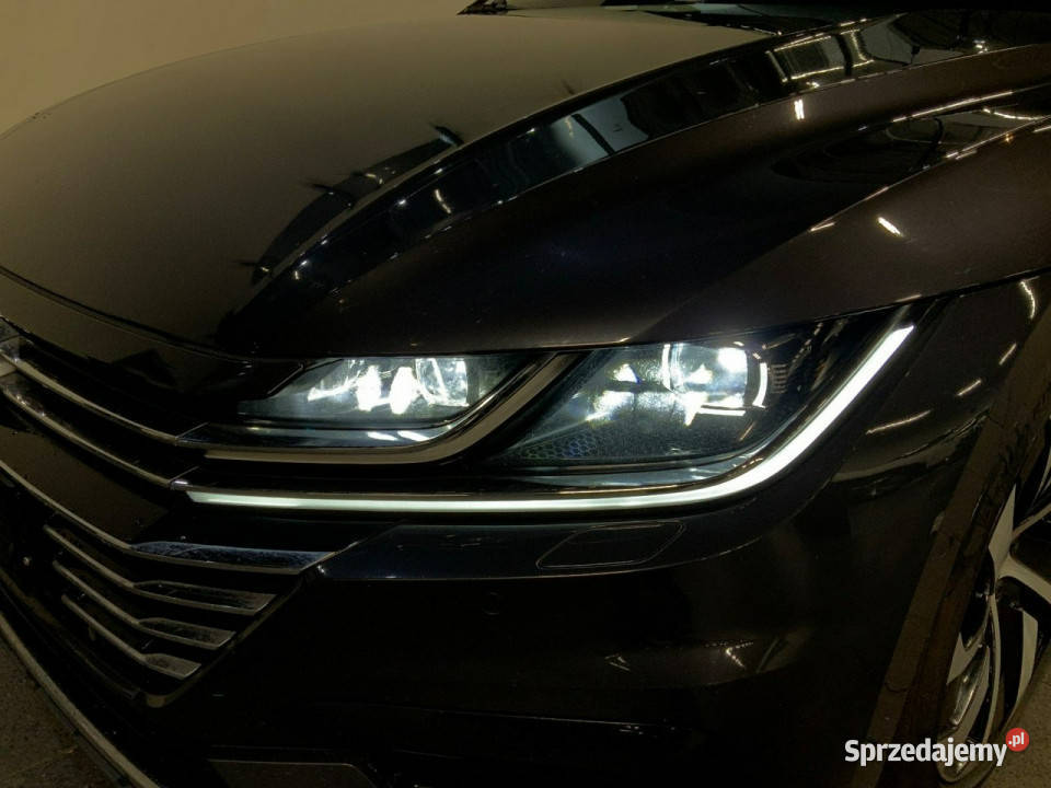 Volkswagen Arteon Sadlno sprzedam