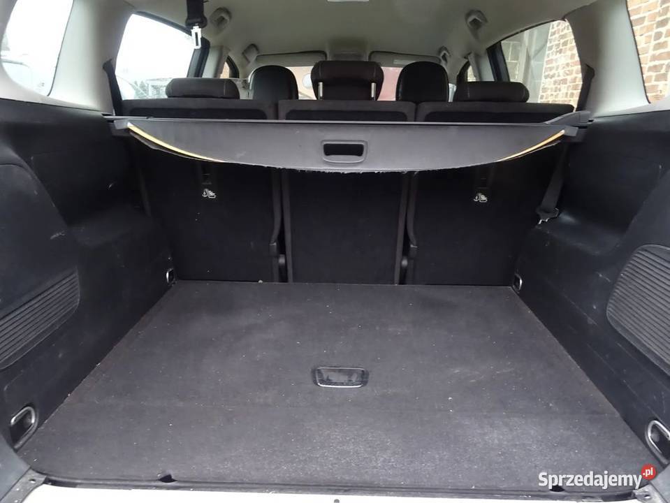 Fotel kierowcy pasażera kanapa pięcioosobowy osobowe łódzkie Parcice sprzedam