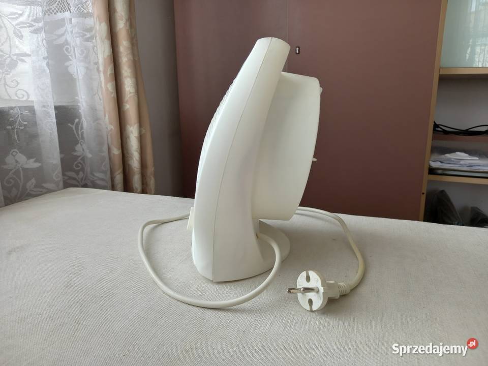 Grzejnik elektryczny 3