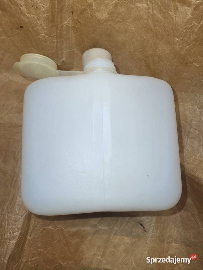 Trabant 601 Nowy zbiornik płynu spryskiwacza Piaseczno sprzedam
