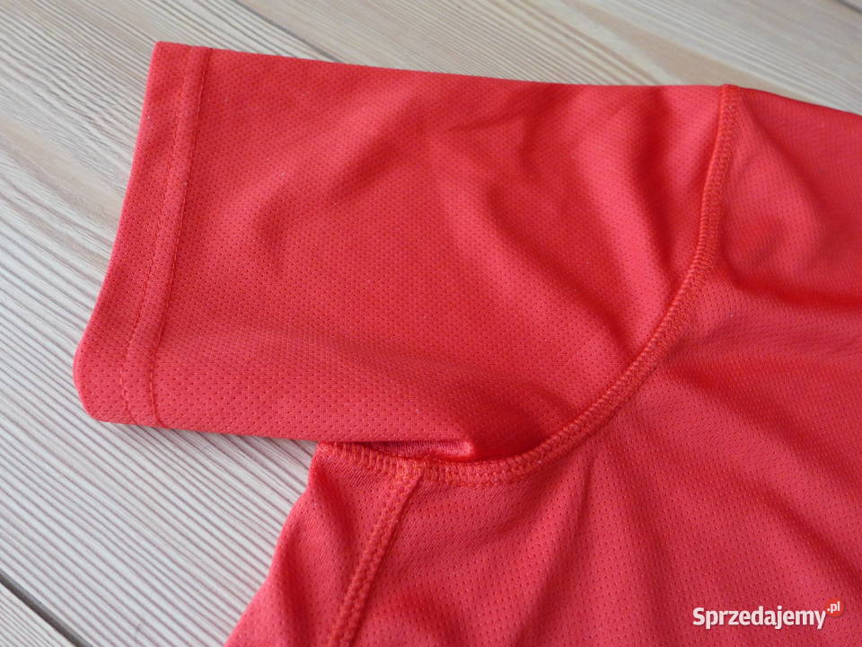 Sportowa bluzka styl ADIDAS NIKE bieganie sprzedam