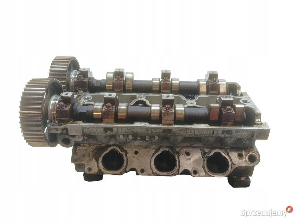 GŁOWICA KOMPLETNA 24449645 32 V6 Opel Vectra III