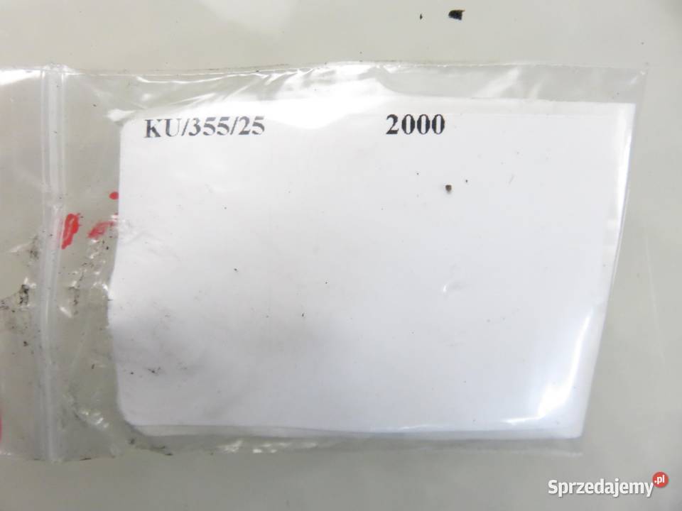 ALTERNATOR IVECO DAILY III 29 L 9 500317453 osobowe