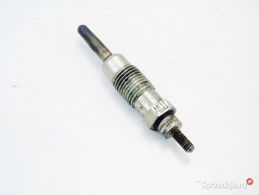 ŚWIECA ŻAROWA 25 D DUCATO MASTER 2 MOVANO TRAFIC Sosnowiec