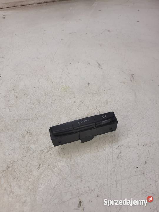 WŁĄCZNIK ESP AUDI A4 B8 A5 Q5 8R 8R0959673 Przystajń