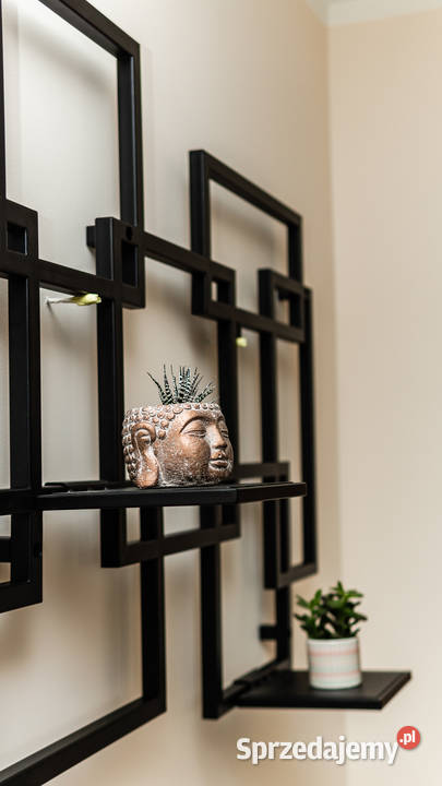 nowoczesny kwietnik Warszawa sprzedam