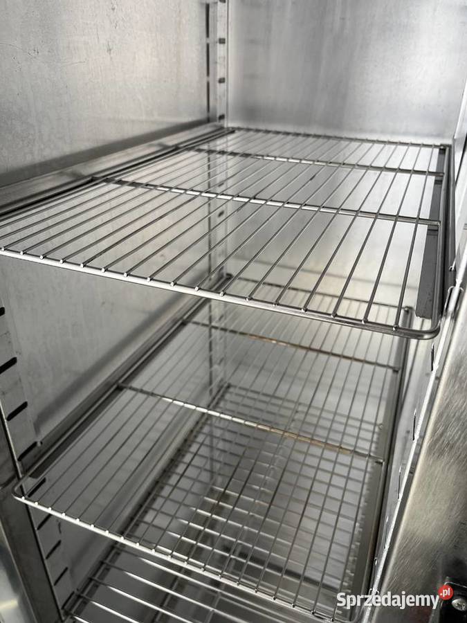 Lodówka szafa gastronomiczna wąska FV Gwarancja Kołobrzeg