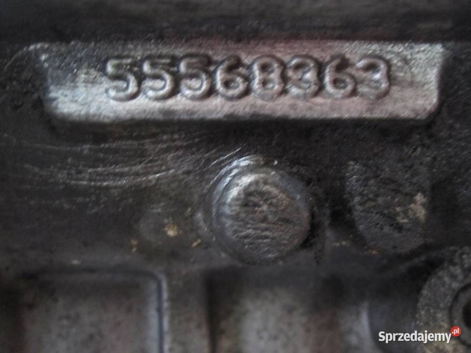 Opel Insignia 18 16V A18XER 15R 140 głowica osobowe sprzedam