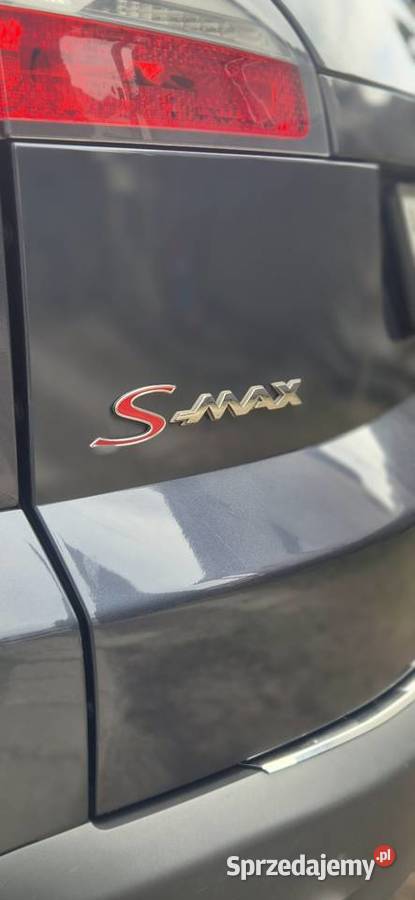 Ford S mazowieckie Warka