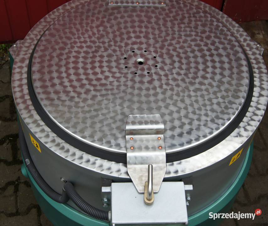 Wirówka WR15 Wolica