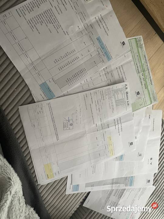 Seat Leon 3 czujnik parkowania Leon Gliwice