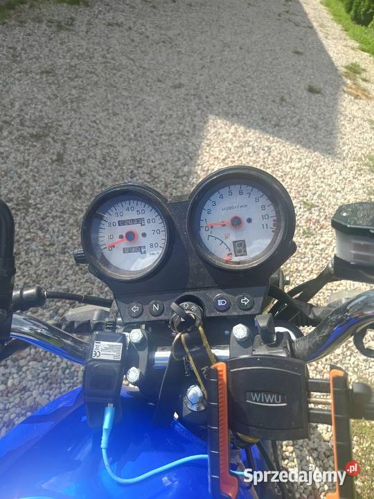 Barton fighter 50 podlaskie Suchowola