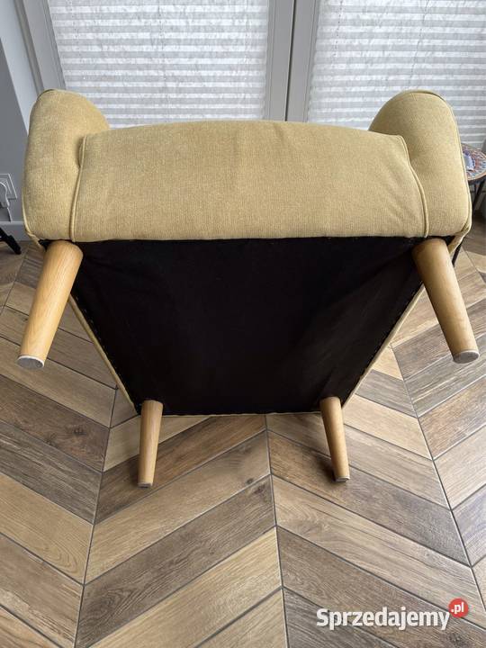 Fotel Evelyn Furninova Katowice