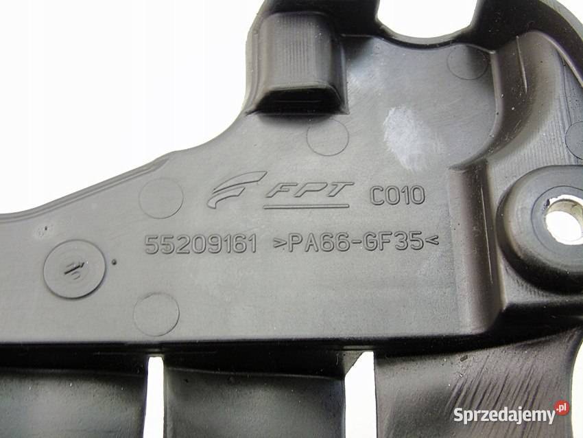 WKŁAD MISKI OLEJU 20 D JTD MJET DUCATO 3 DOBLO 2 śląskie