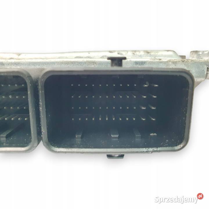 STEROWNIK SILNIKA Ford C 18 TDCi Siemens SID206 Chełm