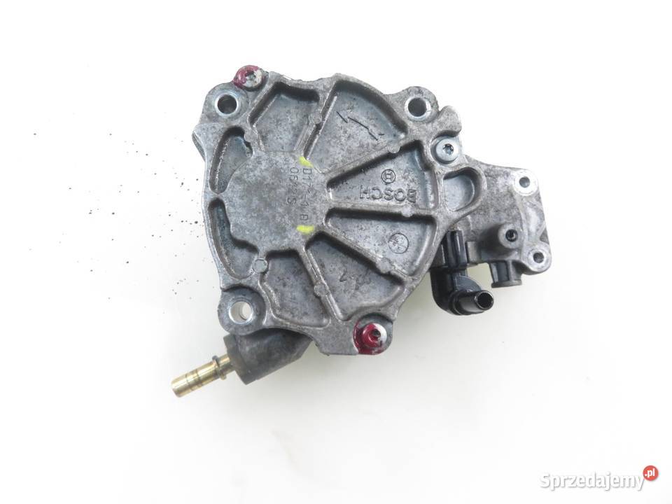 POMPA VACUM MITSUBISHI OUTLANDER II CWW 22 DID małopolskie sprzedam