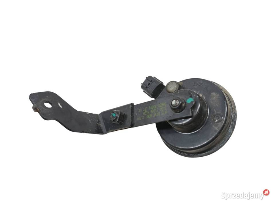 KLAKSON LIFT Kia Sportage III 20102015