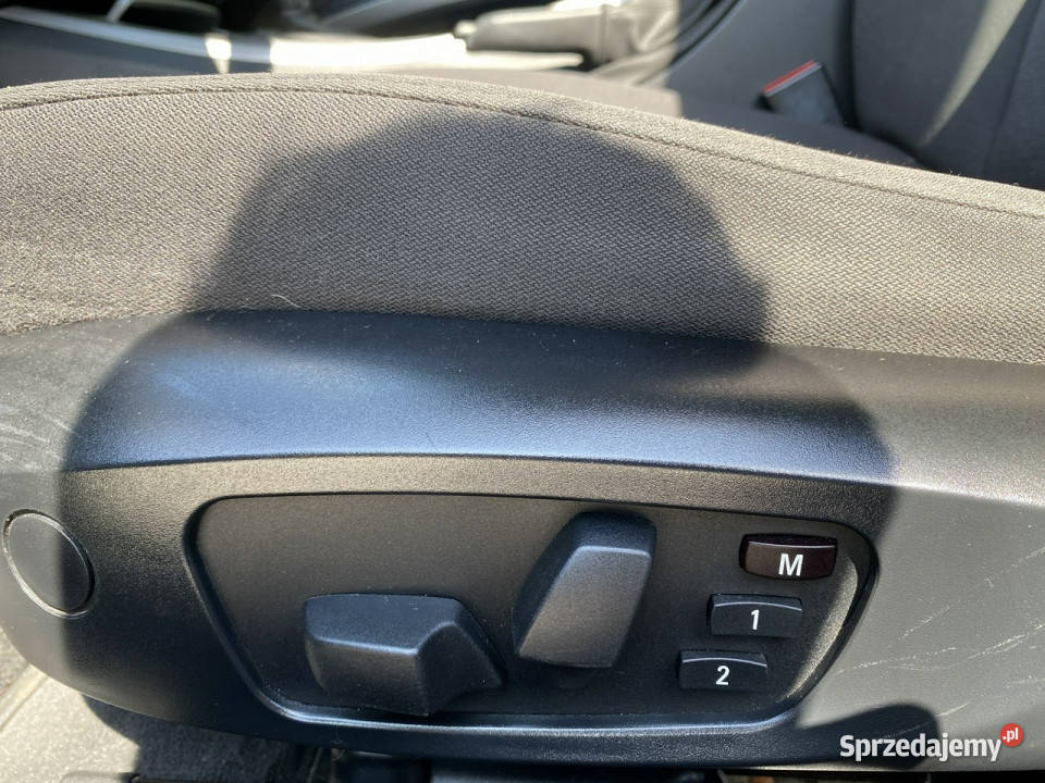 BMW 320 AUTOMAT e91 zadbane E90E91E92E9320052012 nieuszkodzony Samochody osobowe Poznań