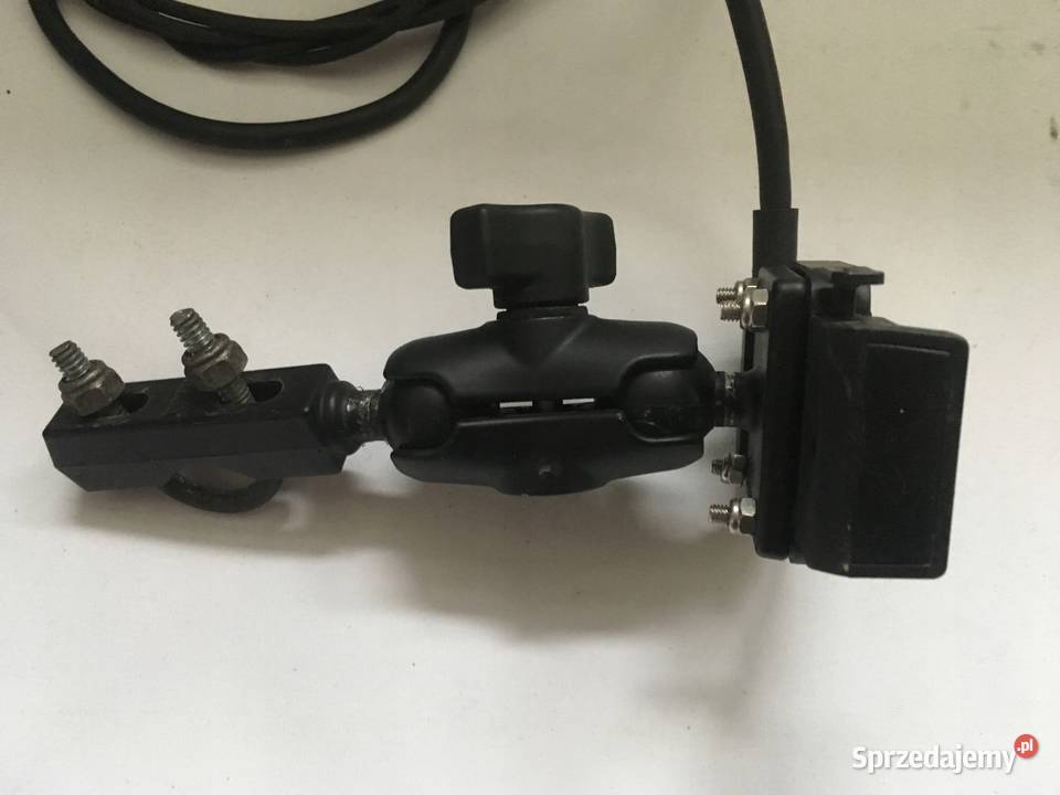 GARMIN Uchwyt nawigacji kpl RAM Łobżenica