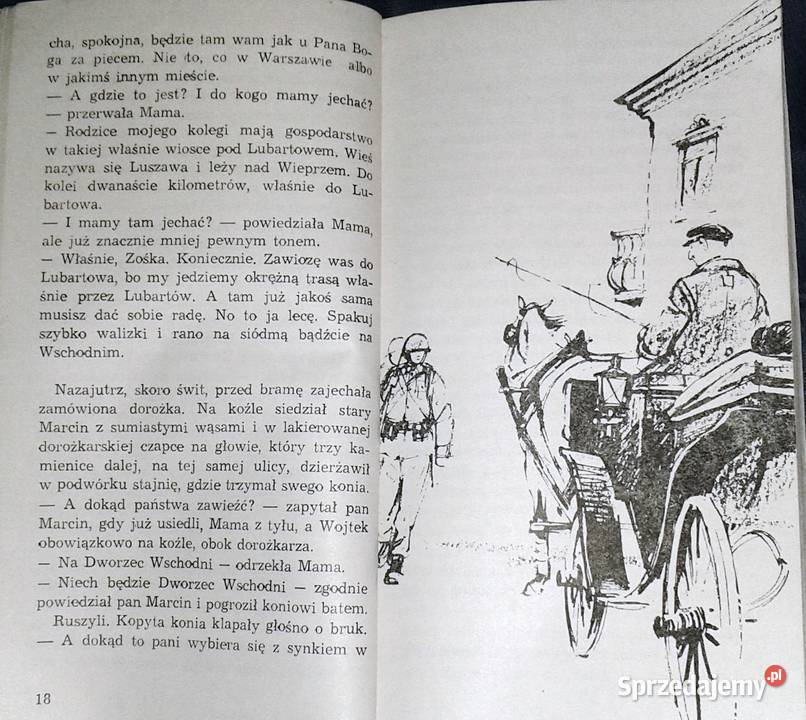 Wojtek Warszawiak Andrzej Perepeczko Chełm