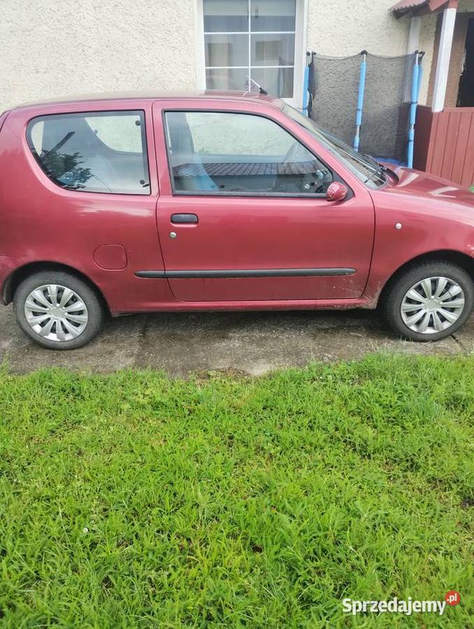 samochód na sprzedaż Przydroże Małe