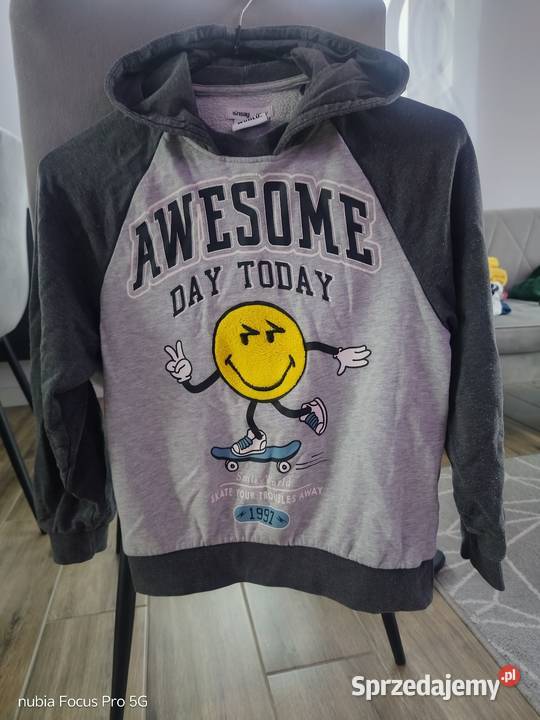 Bluzy chłopięce Dla Dziecka podkarpackie Hadle Kańczuckie