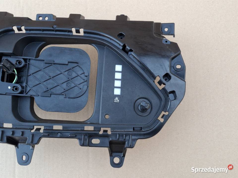 HYUNDAI KONA ELECTRIC II EV PORT GNIAZDO KLAPKA lubuskie sprzedam