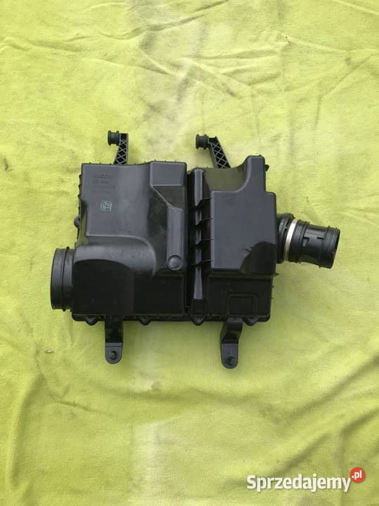 OBUDOWA FILTRA POWIETRZA IVECO DAILY IV 14 23 Barwałd Dolny