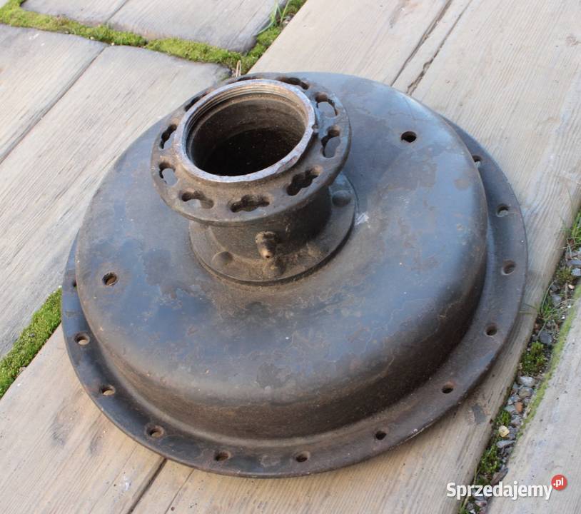 BMW R12 PIASTA Głubczyce