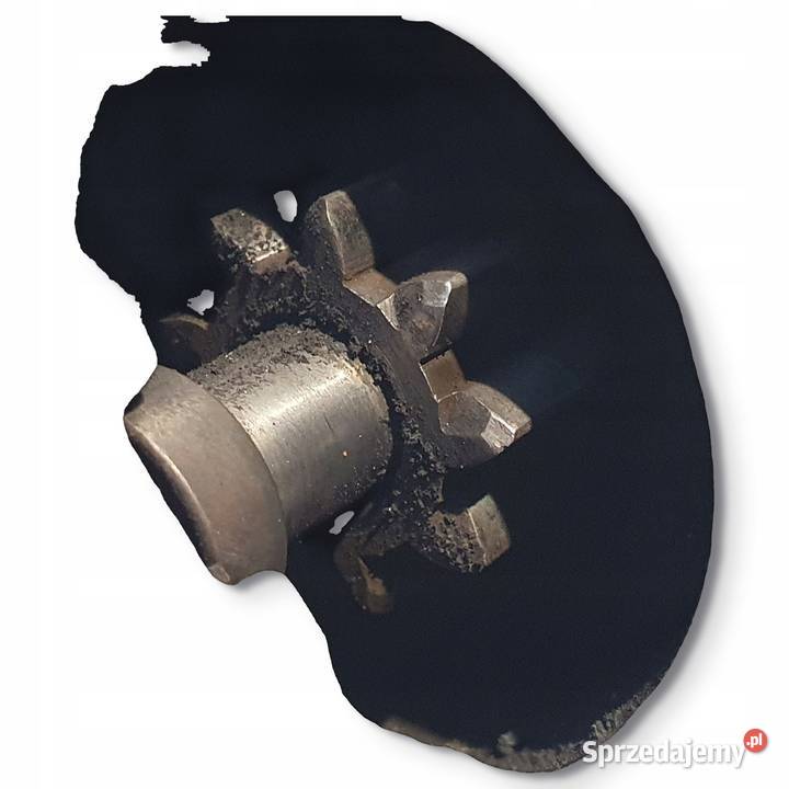 ROZRUSZNIK Dacia Sandero 09 TCe 233000779R osobowe