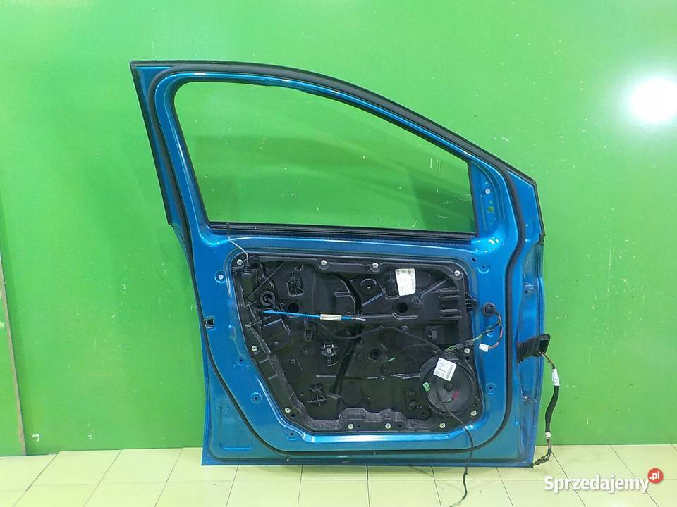 MERCEDES B W245 16 B 15r 5D drzwi lewe przod Suków