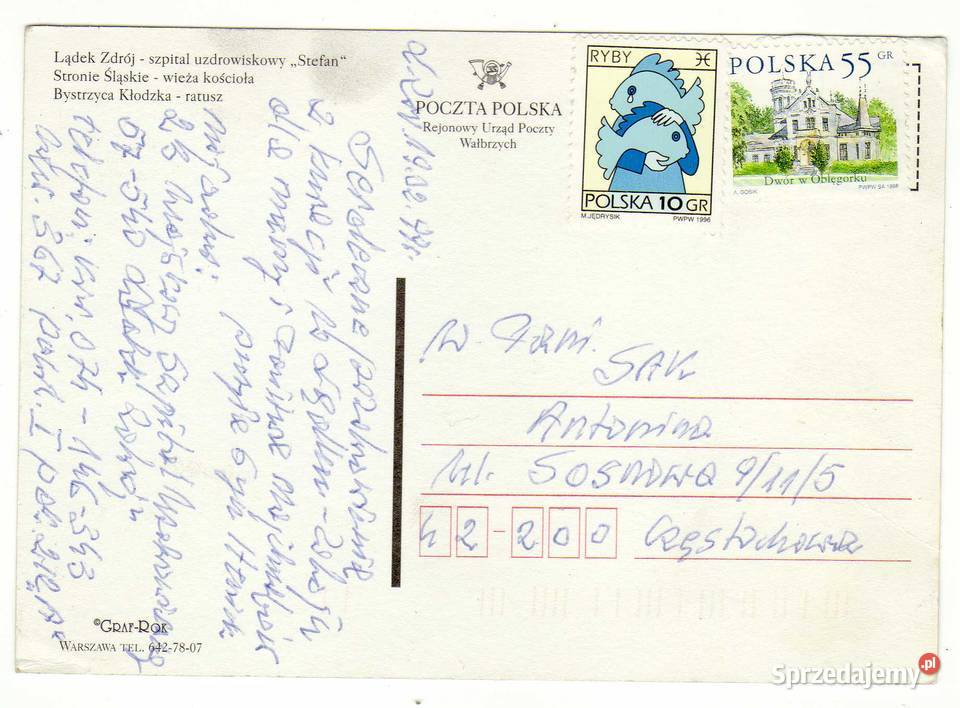 LĄDEK ZDRÓJ ZIEMIA KŁODZKA Krynki sprzedam