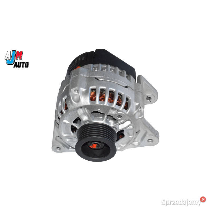 Alternator 0123310023 11 13 i Ford Fiesta IV KA Grabów Szlachecki